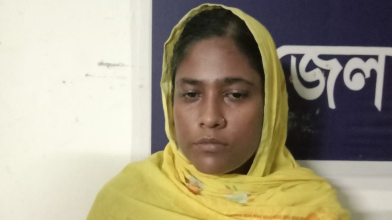 পাবনায় হানি ট্র্যাপে ফেলে অপহরণ, মুক্তিপণ দাবি; নারীসহ গ্রেপ্তার ৩