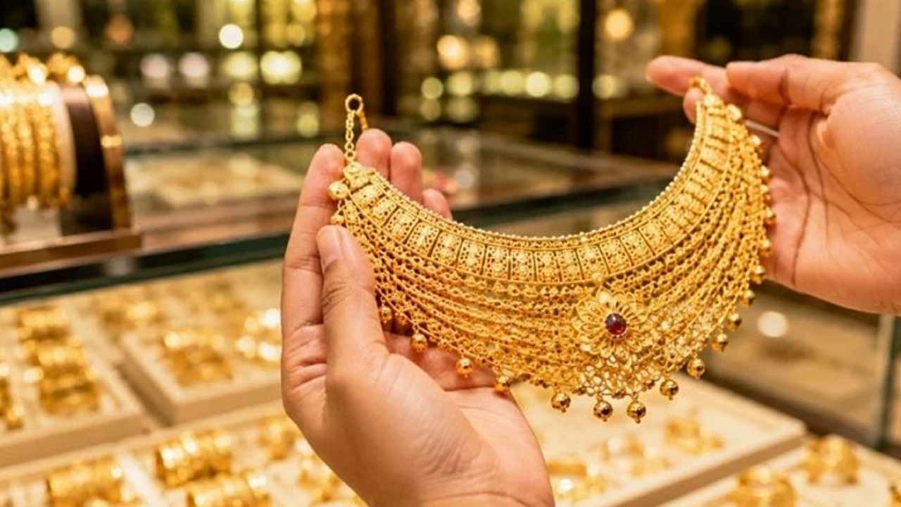 সোনা-রুপার গহনার দাম আজ কত