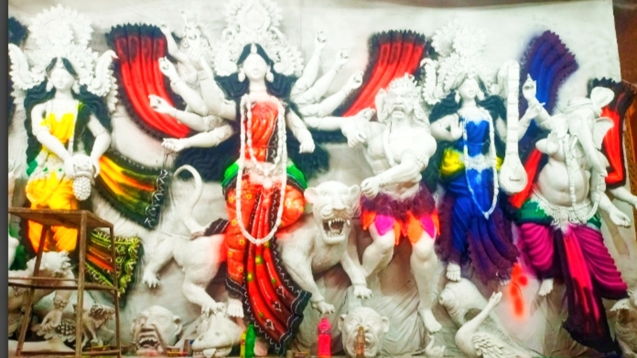 ছবি: দেশ টিভি