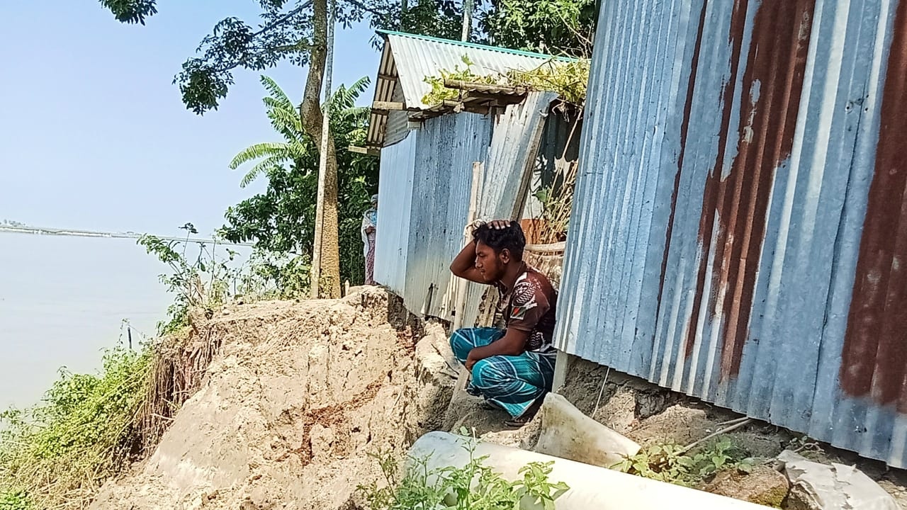 ছবি : দেশ টিভি