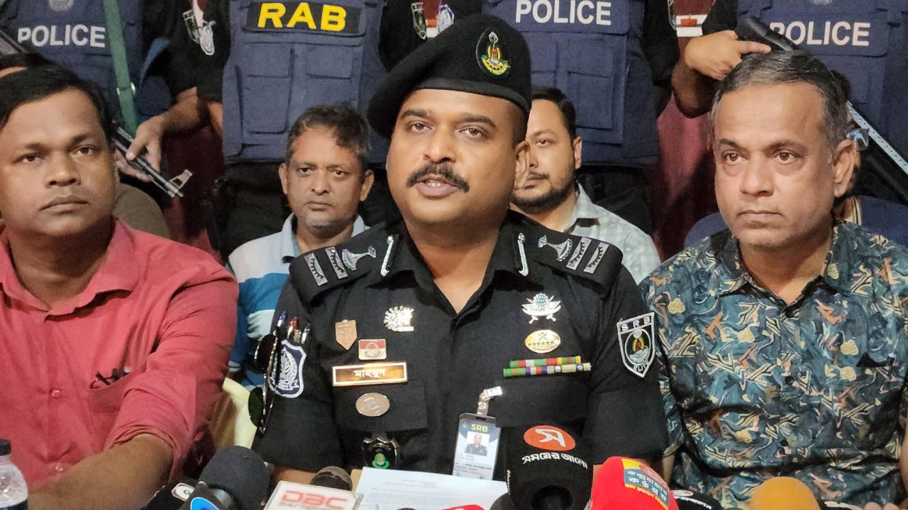 কক্সবাজারে ঝুঁকিপূর্ণ পূজামণ্ডপ নেই, নিরাপত্তায় থাকবে এসআরবির টহল