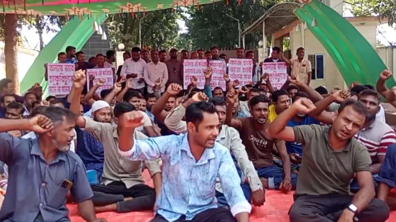 ছবি: দেশ টিভি