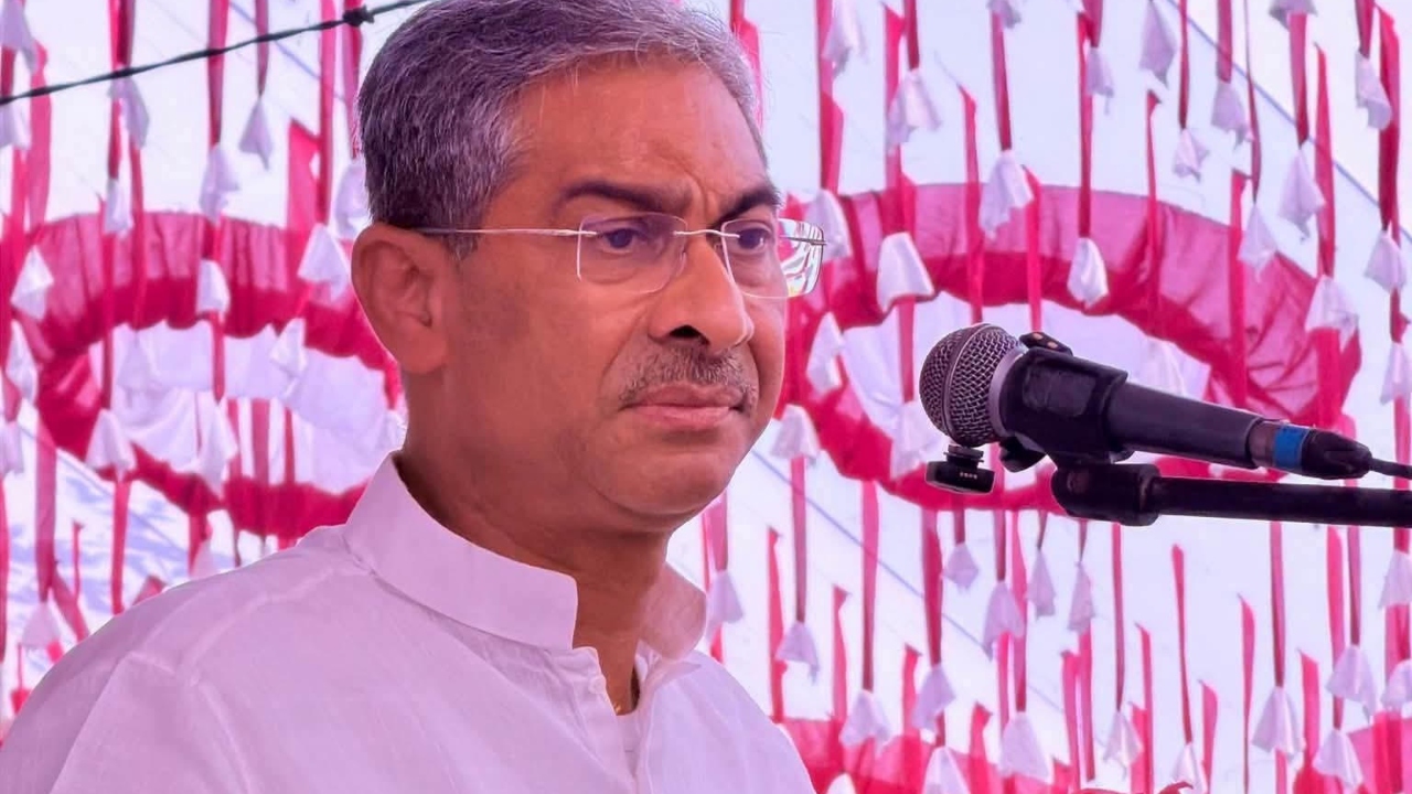 ছবি : দেশ টিভি