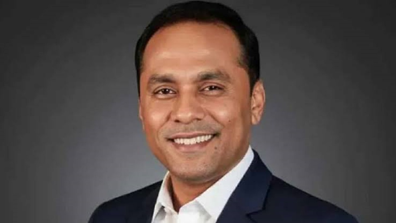 ডেপুটি স্পিকার ব্যারিস্টার কায়সার কামাল। ছবি: সংগৃহীত