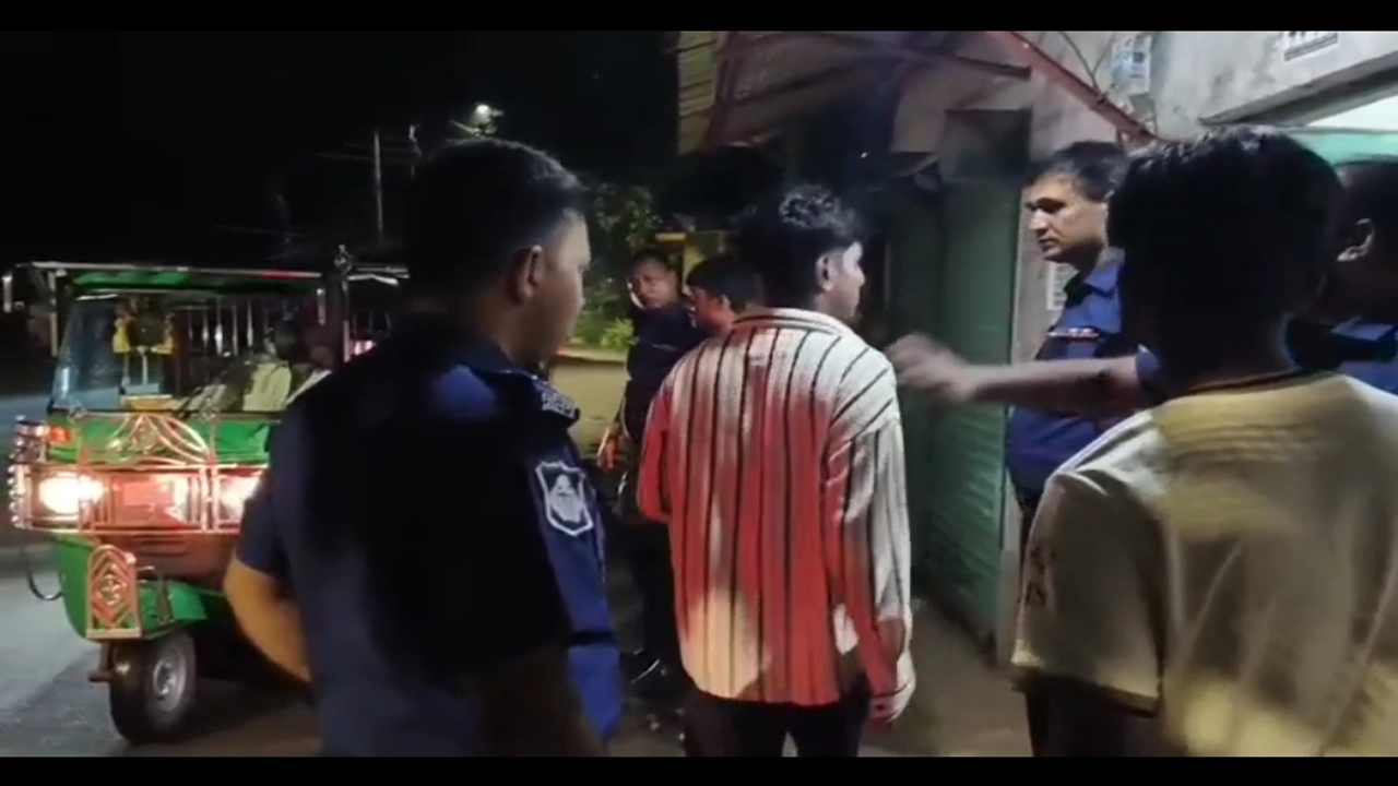 প্রতীকী ছবি