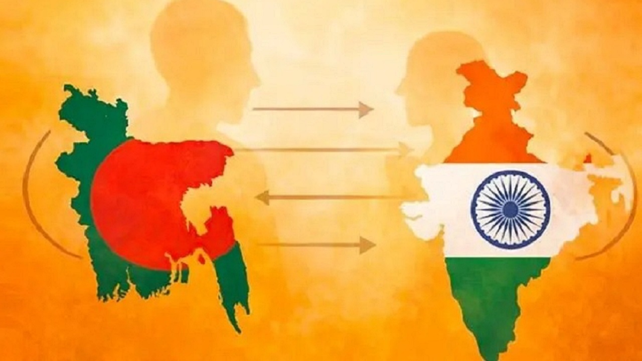 মাথাপিছু জিডিপিতে ভারতকে টপকে বাংলাদেশ