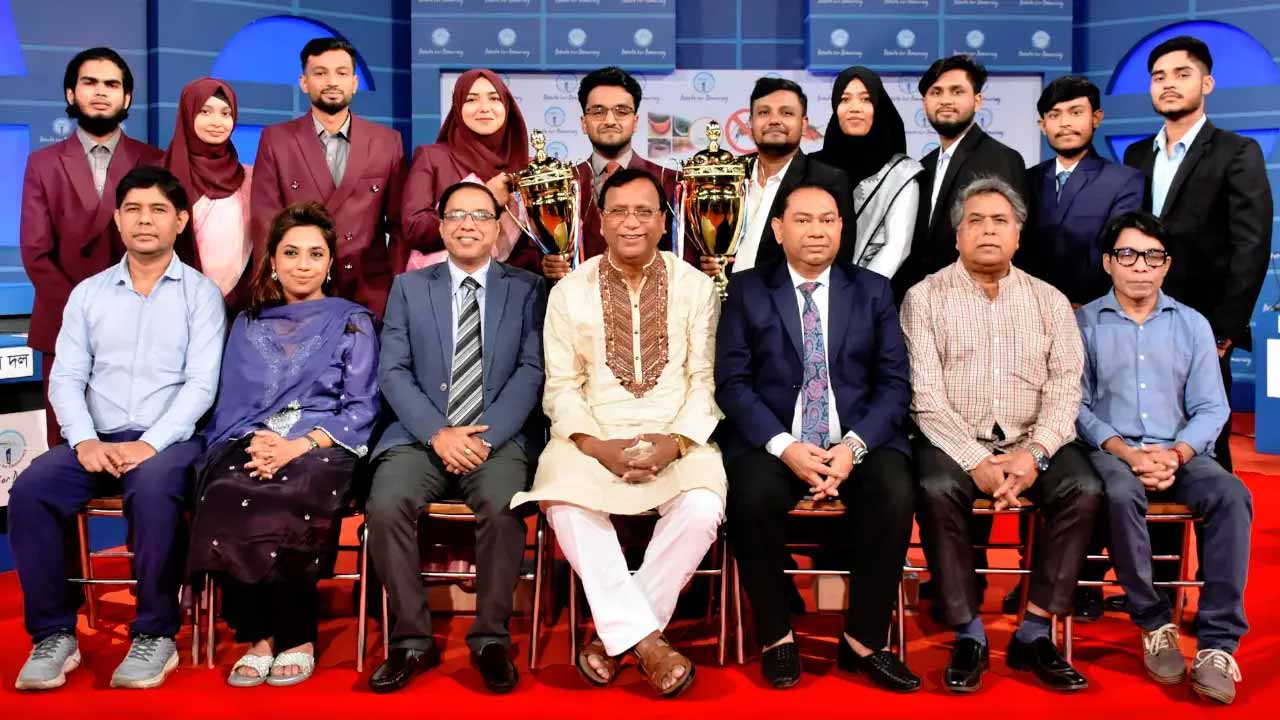 ডেঙ্গুর টিকা আনতে উদ্যোগ নেওয়া হবে: ডিএসসিসি প্রশাসক