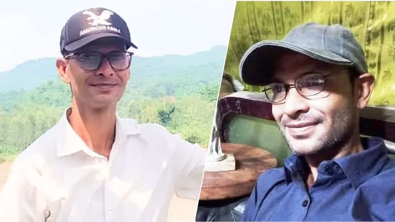 নেত্রকোনার সাংবাদিক আলিফ হত্যায় যা জানা গেল