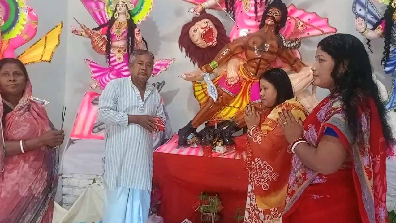 ছবি: দেশ টিভি
