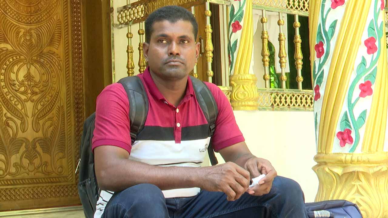 ছবি: দেশ টিভি