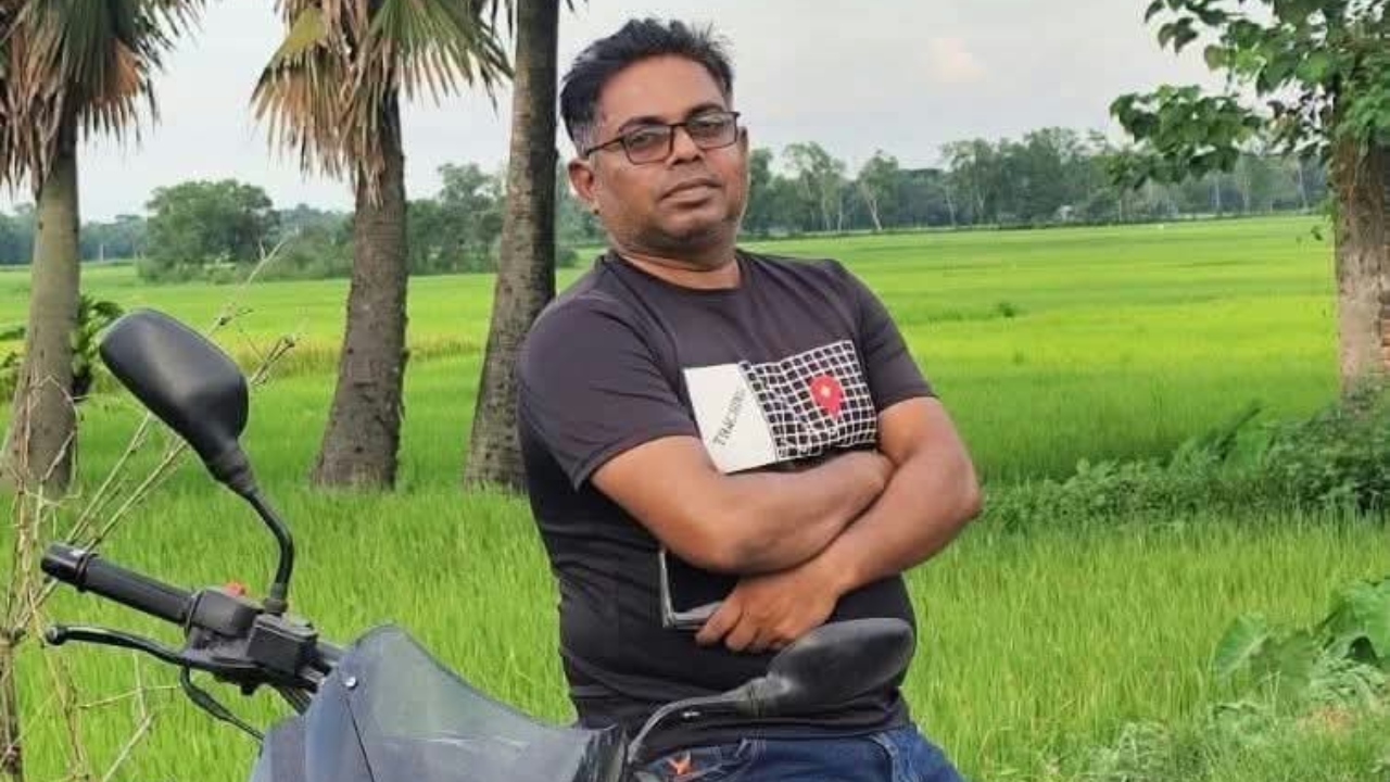 ছবি: দেশ টিভি
