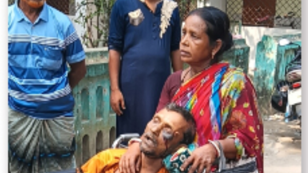 সাতক্ষীরায় মাছ চুরির সন্দেহে মৎস্যজীবীকে পিটিয়ে হত্যার অভিযোগ