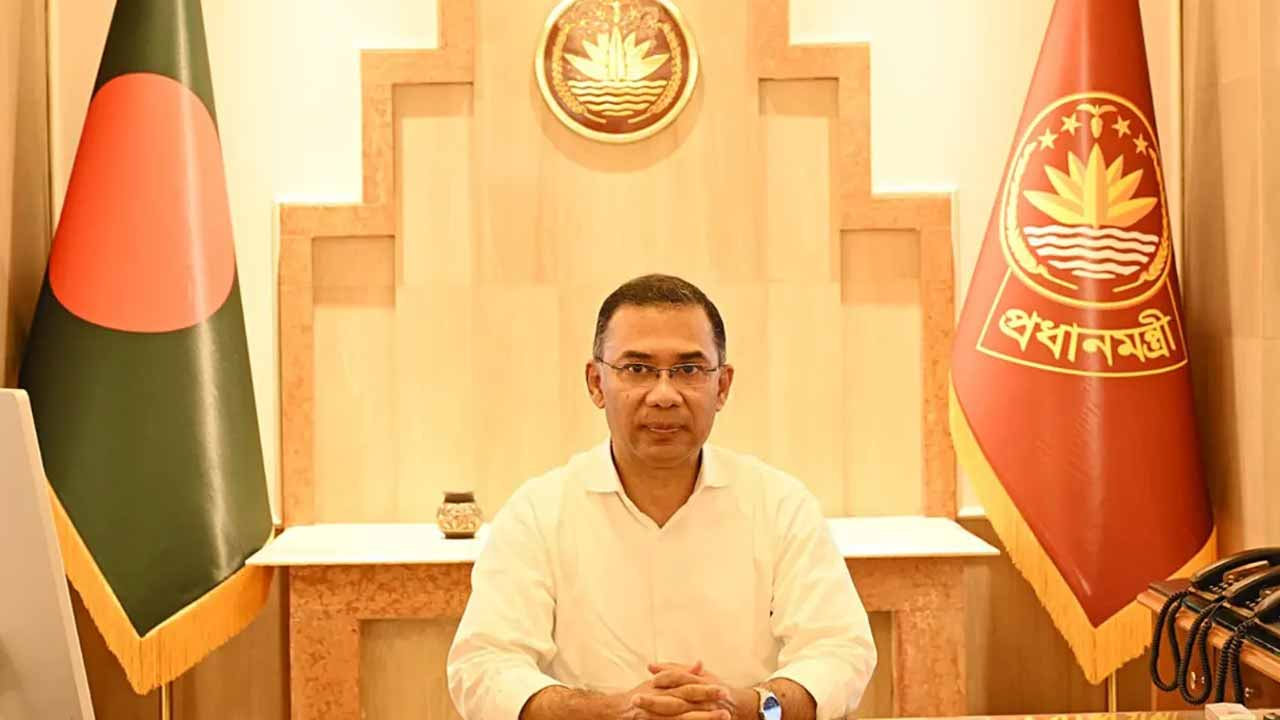 ছবি: দেশ টিভি