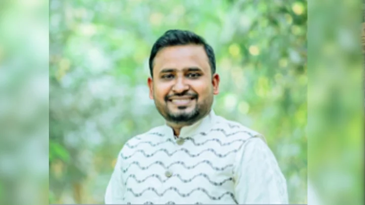 এনসিপি থেকে কেন্দ্রীয় সংগঠকের পদত্যাগ