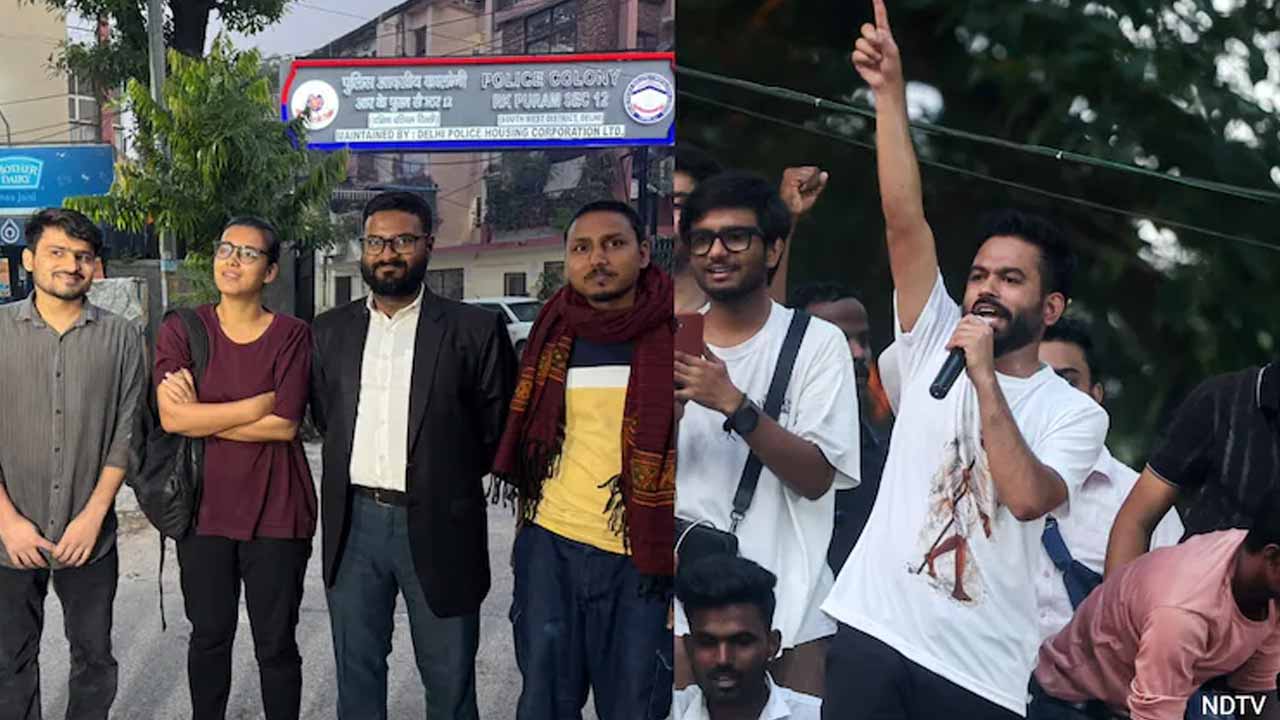 মুক্তি পেলেন নেহা বোরা, দিপকে কোথায় জানতে চায় সিজেপি