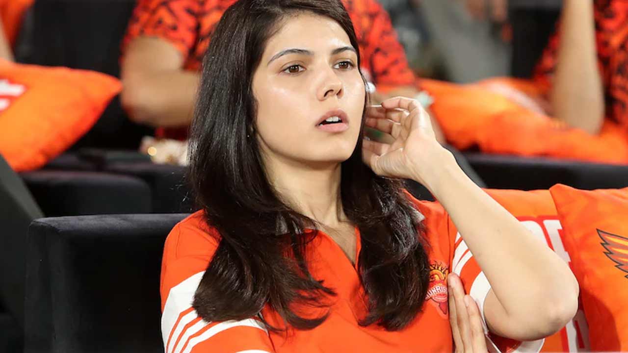 বিয়ে করছেন সানরাইজার্সের সিইও কাব্য মারান, পাত্র কে?