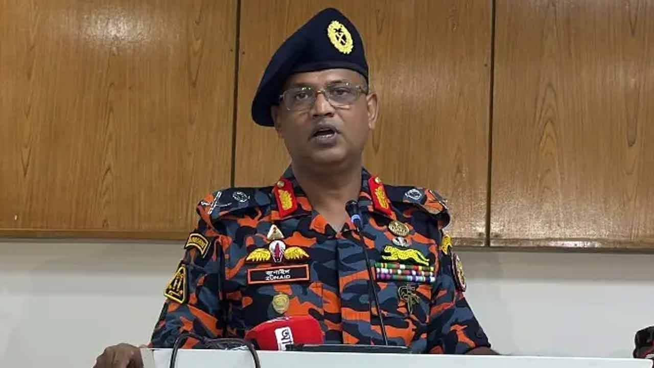 ফায়ার লাইসেন্স ছাড়াই চলছিল কক্সবাজারের টুপটুপ রিসোর্ট