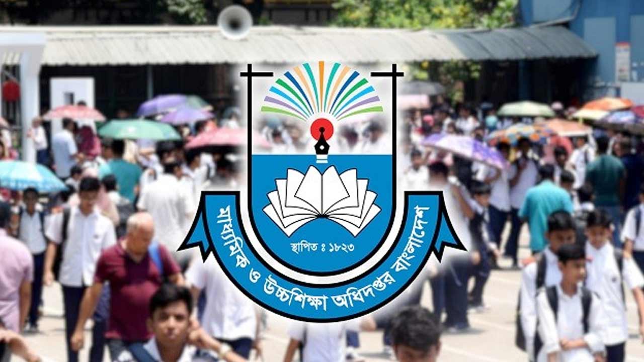 সব শিক্ষাপ্রতিষ্ঠানের জন্য জরুরি নির্দেশনা