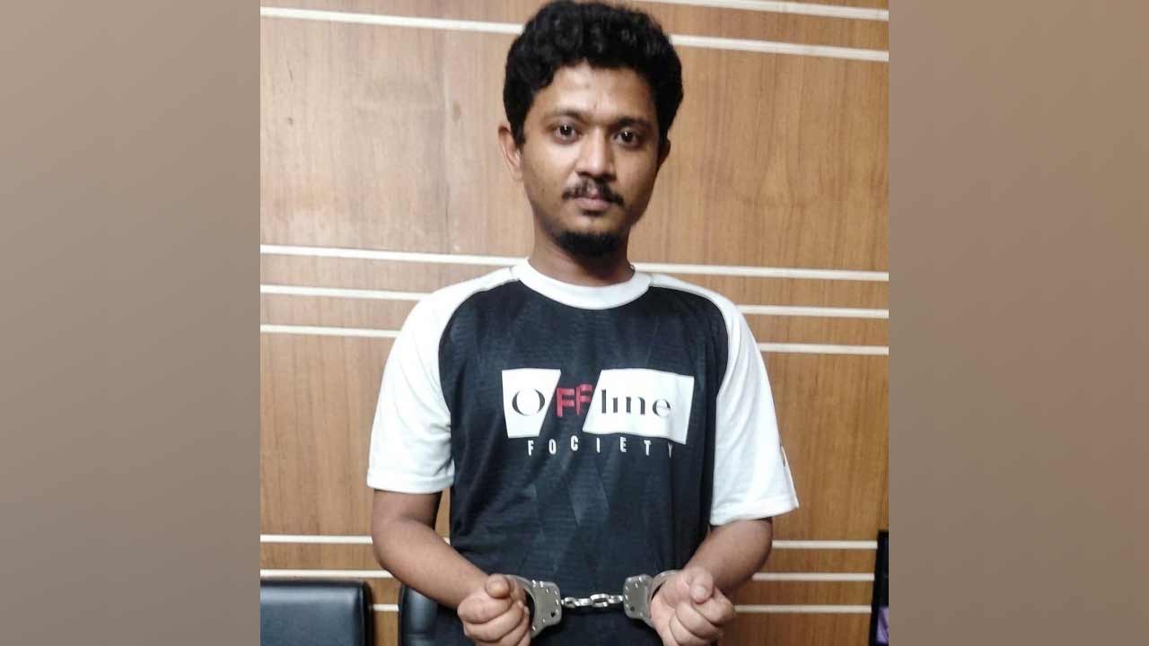ছবি: দেশ টিভি