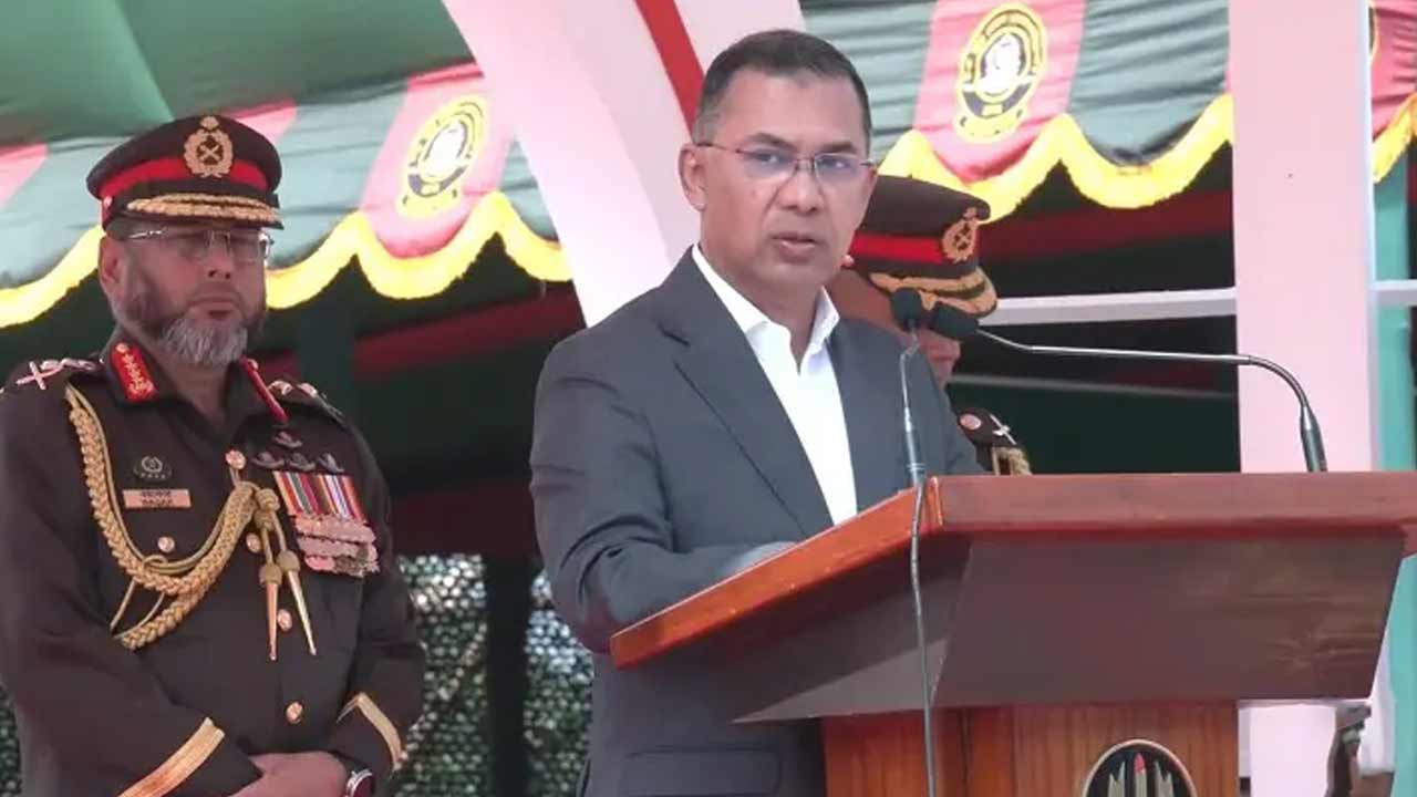 সেনাসদস্যদের জন্য &lsquo;ওয়ান র&zwj;্যাংক ওয়ান পেনশন&rsquo; বাস্তবায়ন প্রক্রিয়াধীন: প্রধানমন্ত্রী