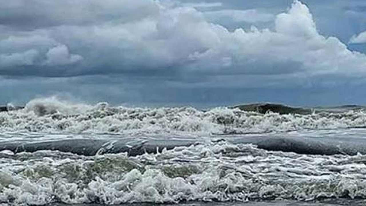 বঙ্গোপসাগরে নতুন লঘুচাপের আভাস
