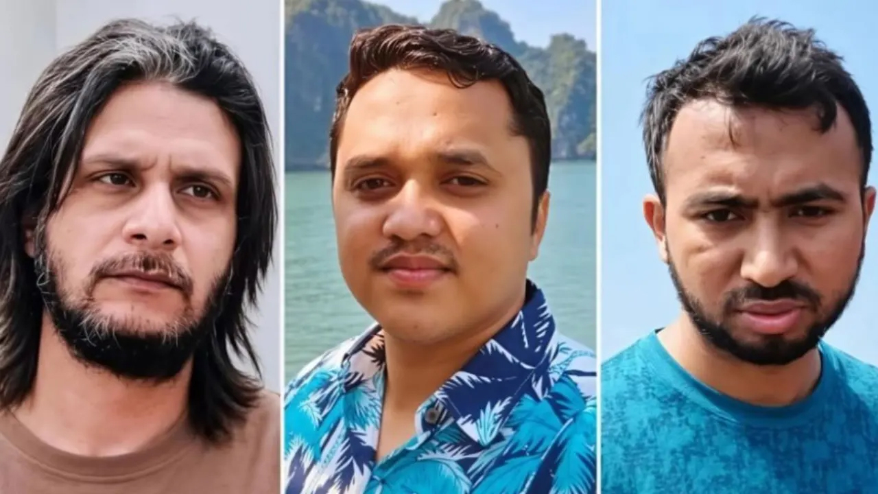 কক্সবাজারে রিসোর্টে আগুনে ১০ মৃত্যু, মালিককে প্রধান আসামি করে পুলিশের মামলা