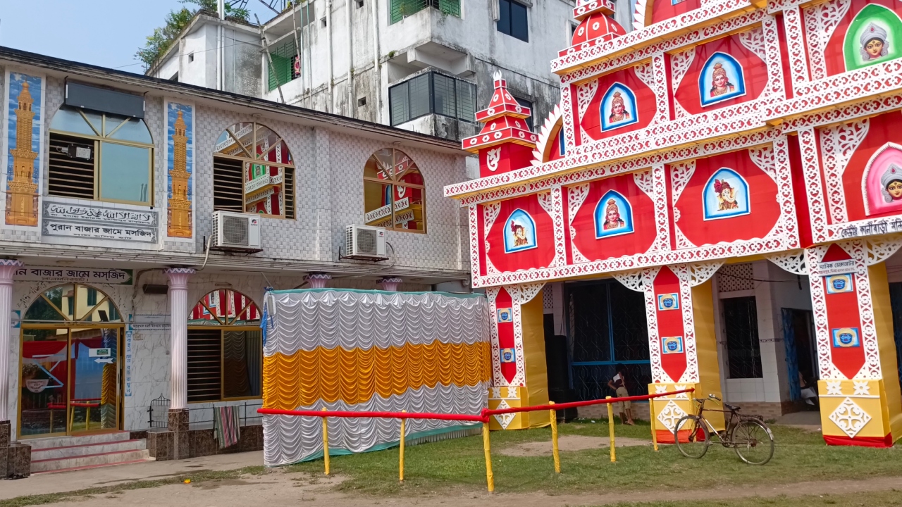 ছবি: দেশ টিভি