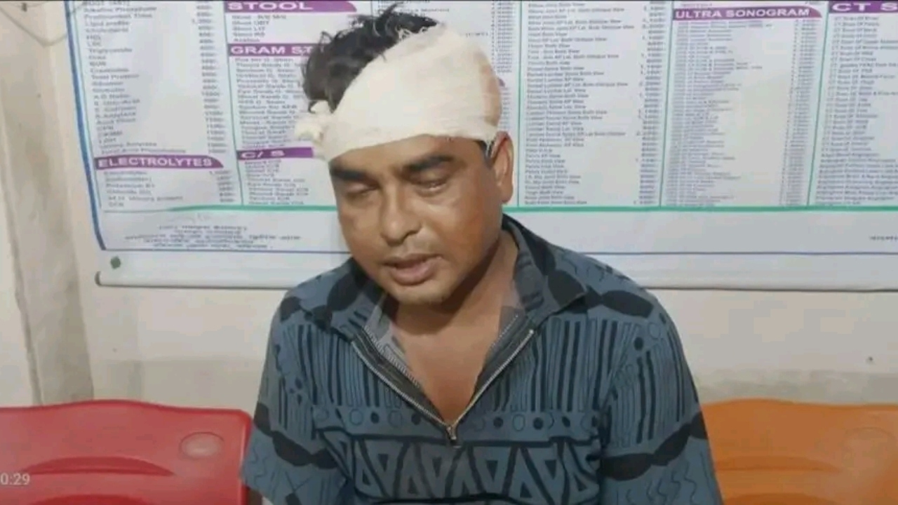 ছবি: দেশ টিভি