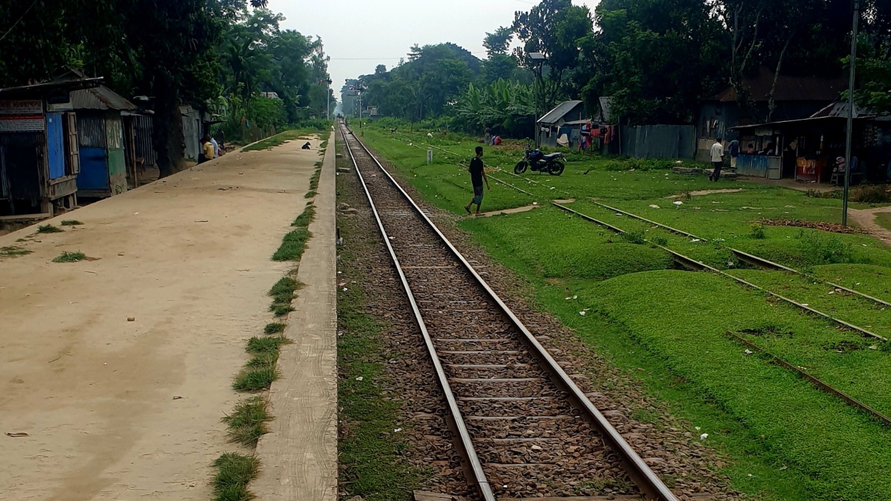 ছবি: দেশ টিভি