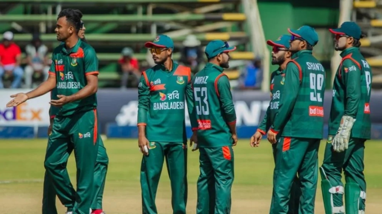 জিম্বাবুয়ের কাছে বড় হার, ফাইনালে উঠতে বাংলাদেশের সামনে কঠিন সমীকরণ