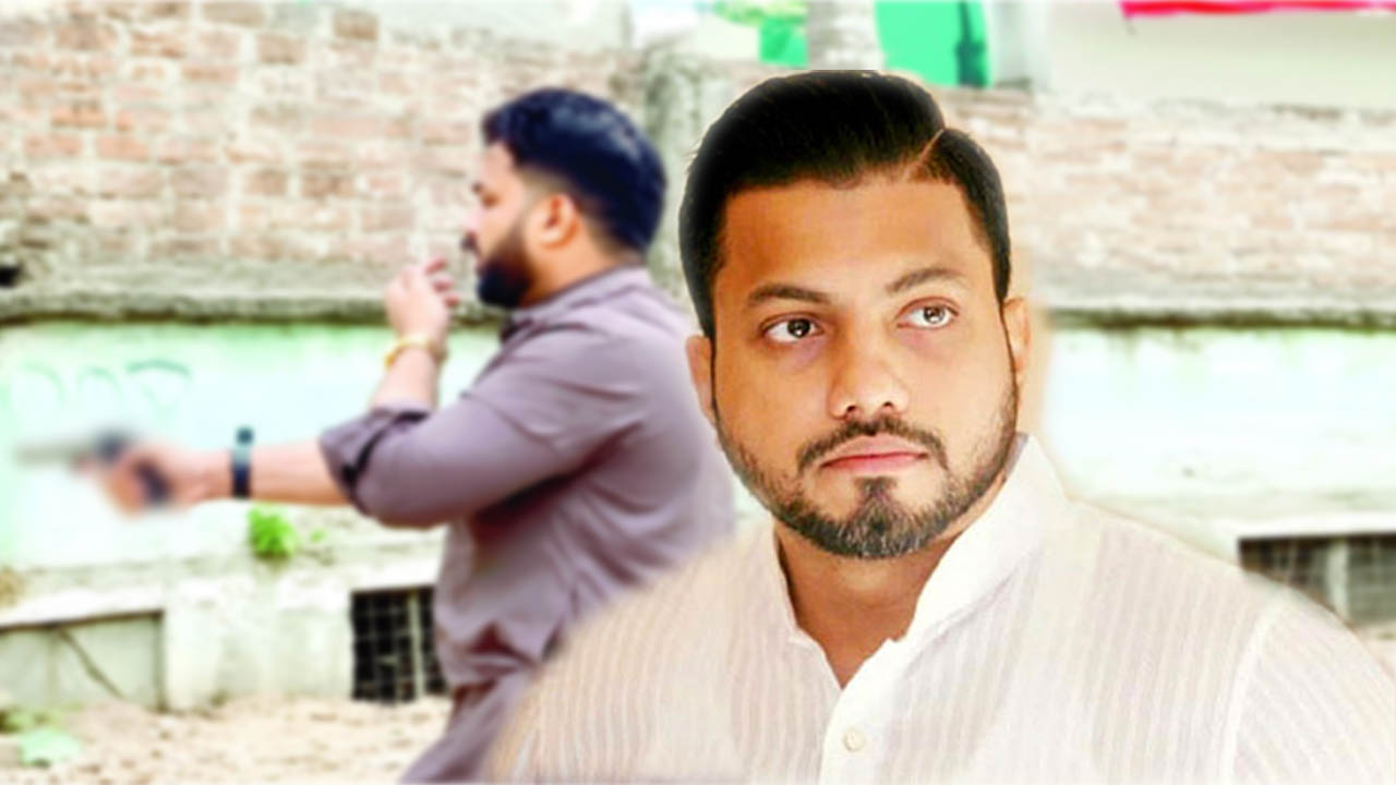 ছবি: দেশ টিভি