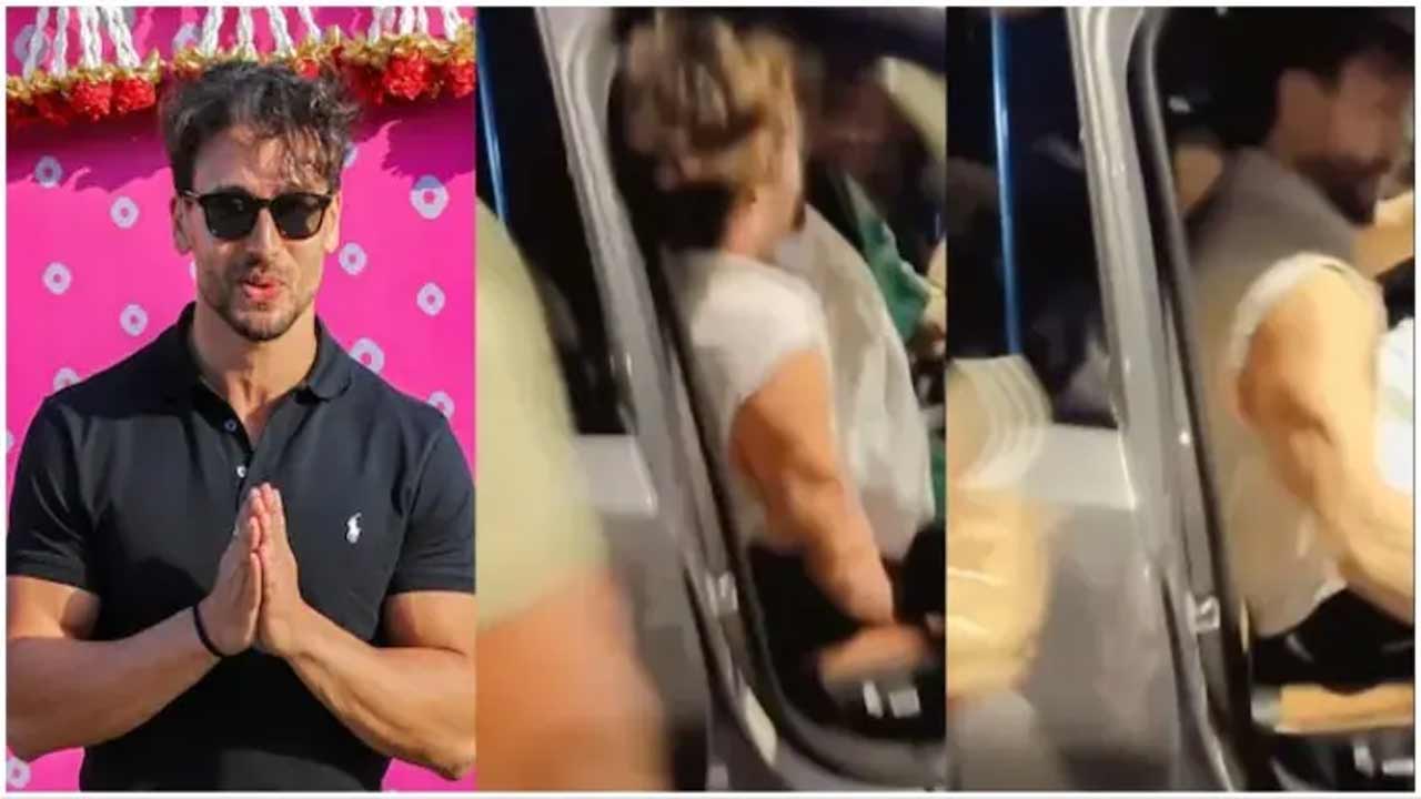 টাইগার শ্রফকে গুলি করা সেই ৩ জন যেভাবে গ্রেফতার, কারা তারা?