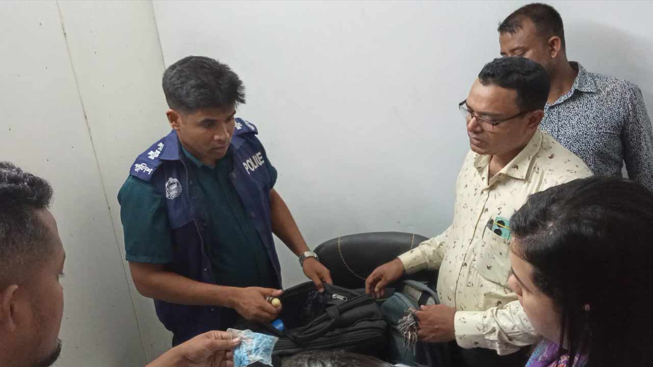 বরিশালে ভুয়া চিকিৎসককে জরিমানা