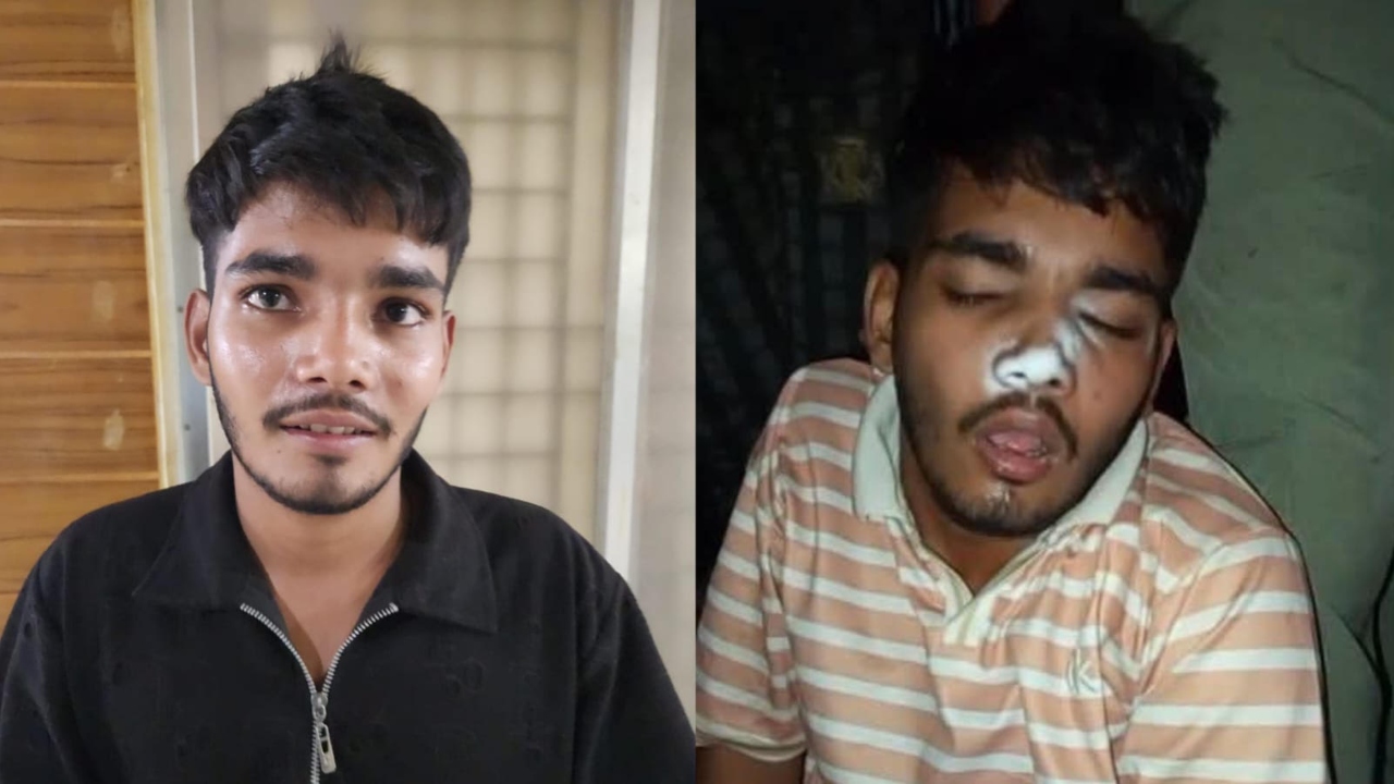 ছবি : দেশ টিভি