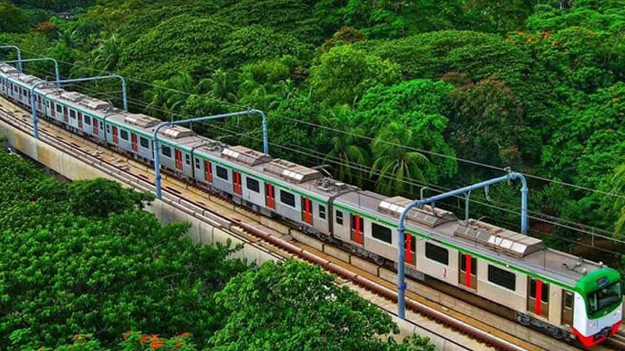 ছবি: দেশ টিভি