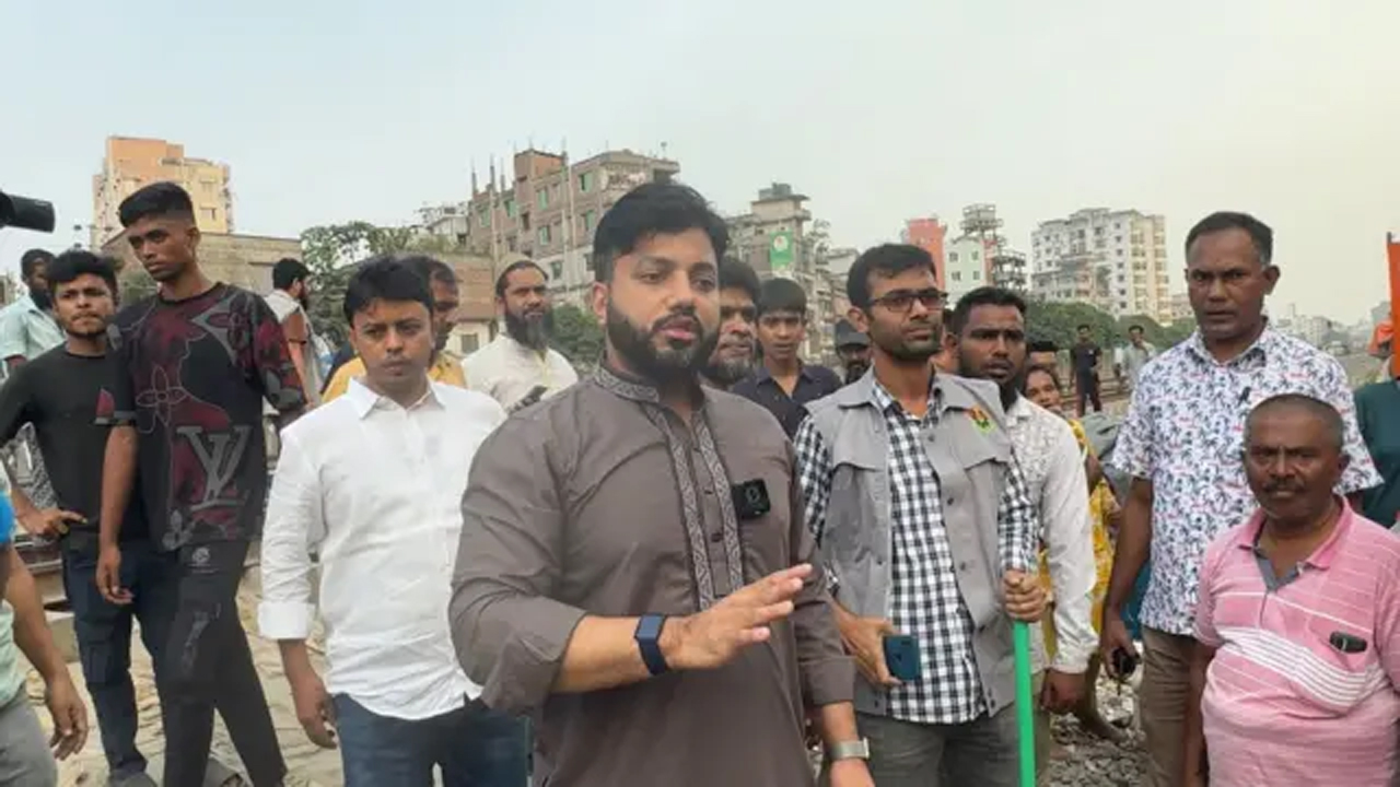 ইশরাকের পদত্যাগপত্র পেয়েছে মন্ত্রিপরিষদ বিভাগ, প্রজ্ঞাপন কবে