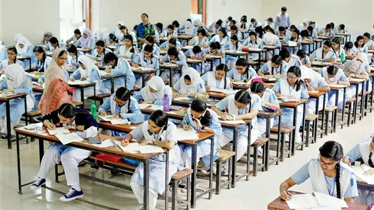 অক্টোবরের শেষেই এইচএসসির ফল প্রকাশ, যা জানাল শিক্ষা বোর্ড