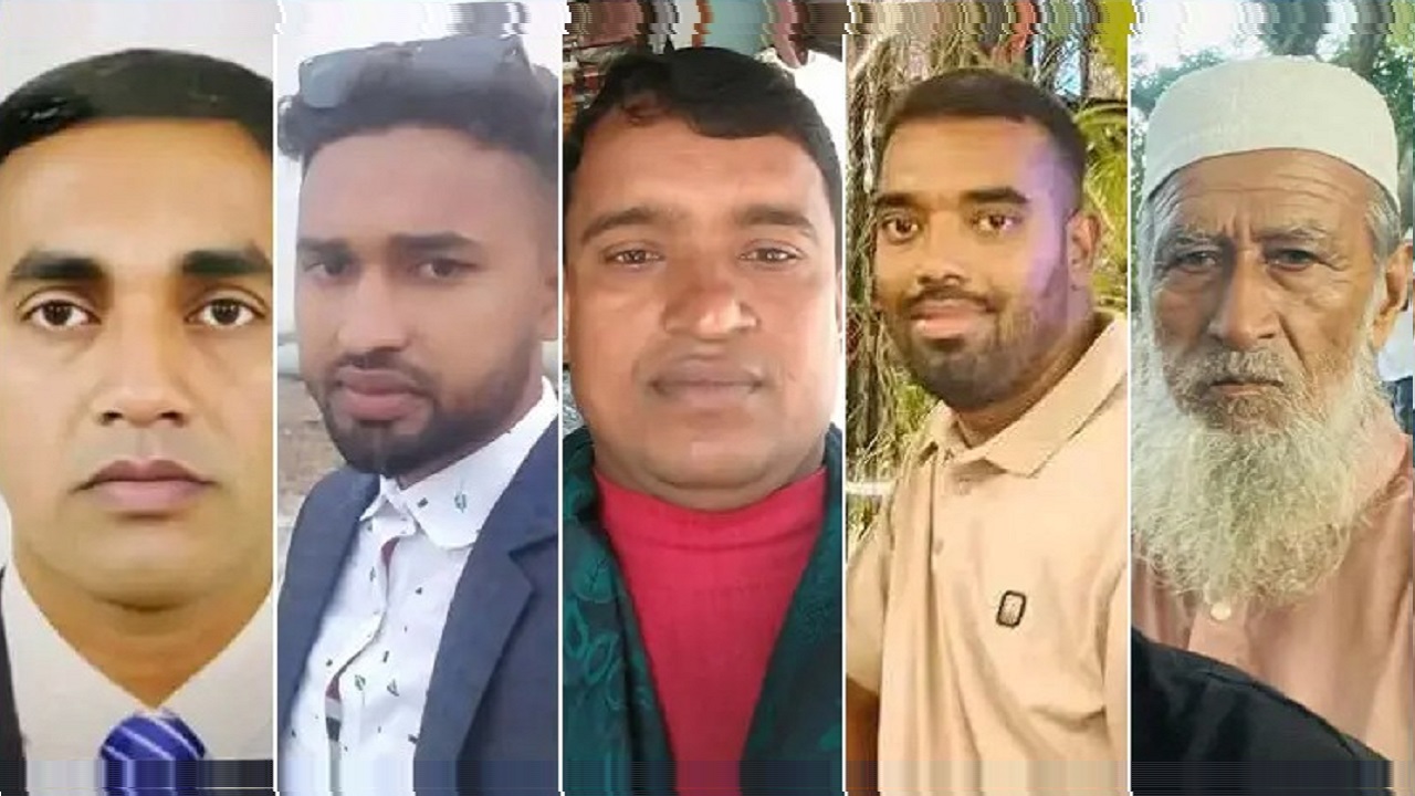 ছবি: দেশ টিভি