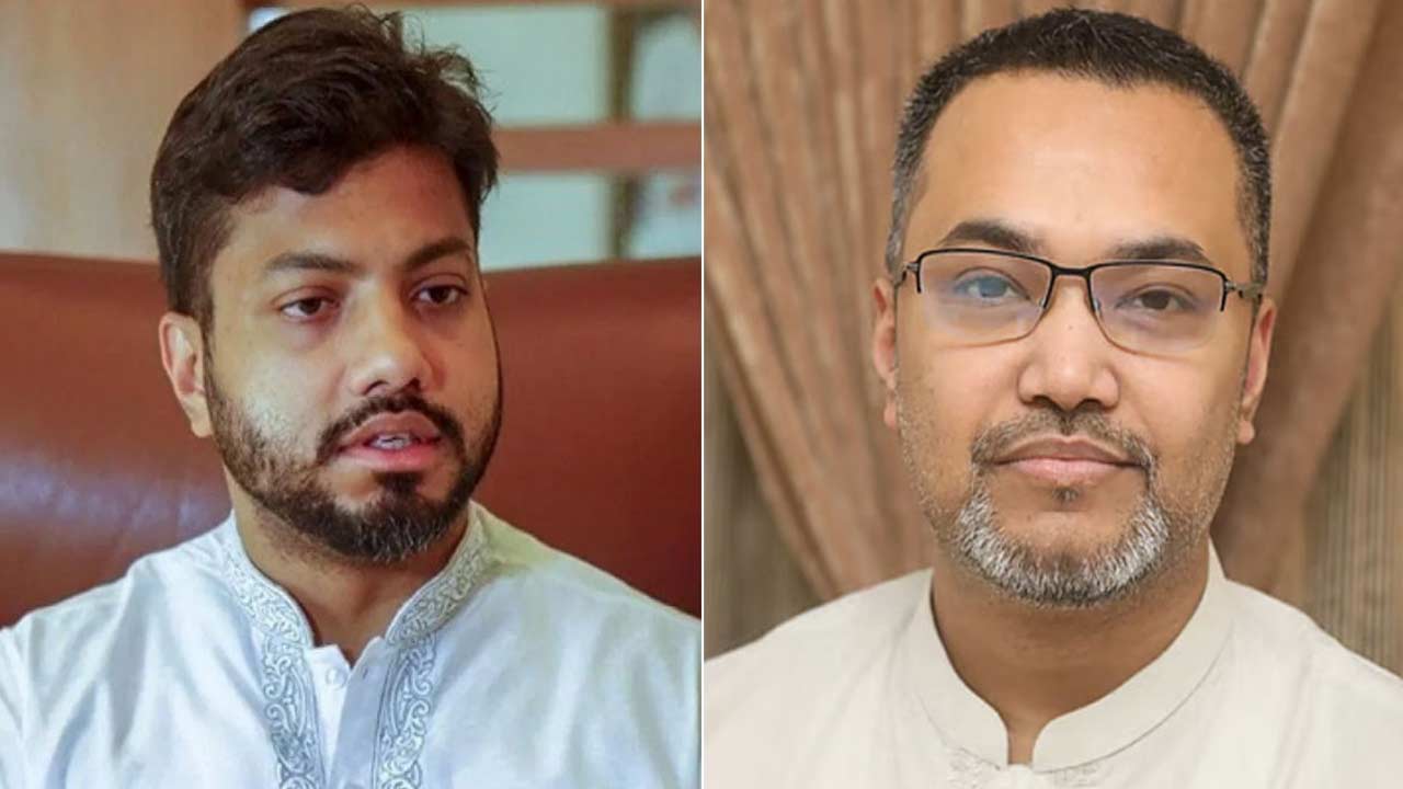 ইশরাকের জন্য আরও বড় রাজনৈতিক দায়িত্বের পথ খুলতে পারে: মাহদী আমিন