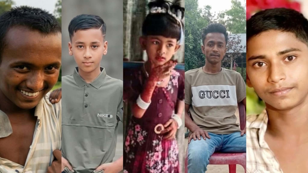 নরসিংদীর রায়পুরায় নিখোঁজের পর মিলছে মরদেহ, নিরাপত্তা নিয়ে উদ্বেগ