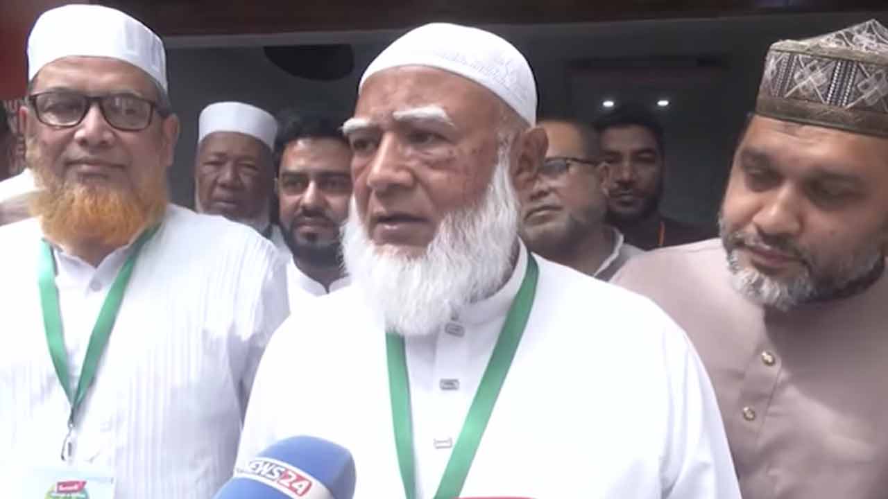 প্রধানমন্ত্রী চেয়েছেন বলেই ইশরাক পদত্যাগ করেছেন: শফিকুর রহমান