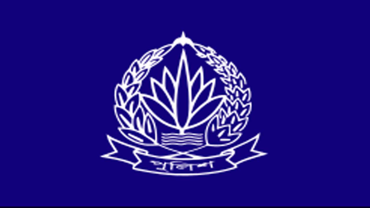 ভাড়া দেওয়া বাড়িতে ডিজে পার্টি, অতিরিক্ত ডিআইজি সংযুক্ত