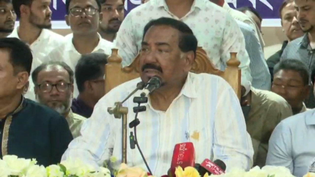 ছবি: দেশ টিভি