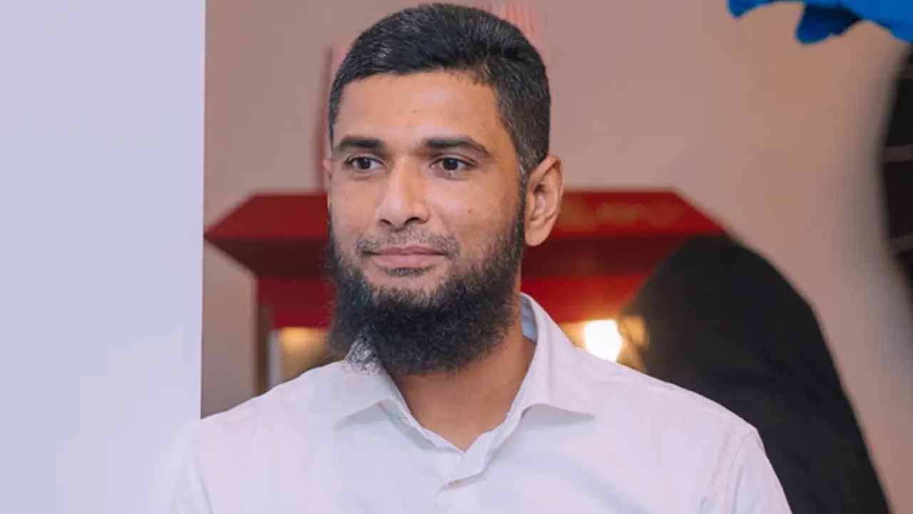 ছবি: দেশ টিভি