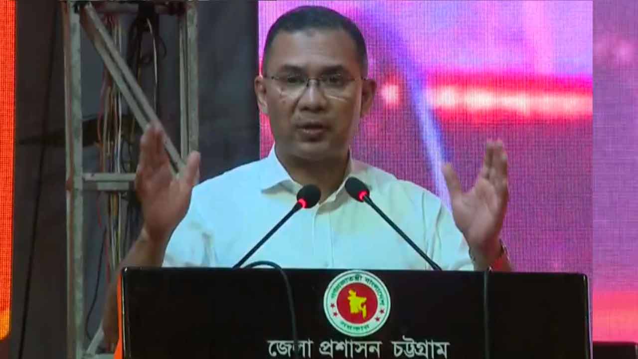 সংখ্যাগুরু-সংখ্যালঘু নয়, সবার পরিচয় বাংলাদেশি: প্রধানমন্ত্রী