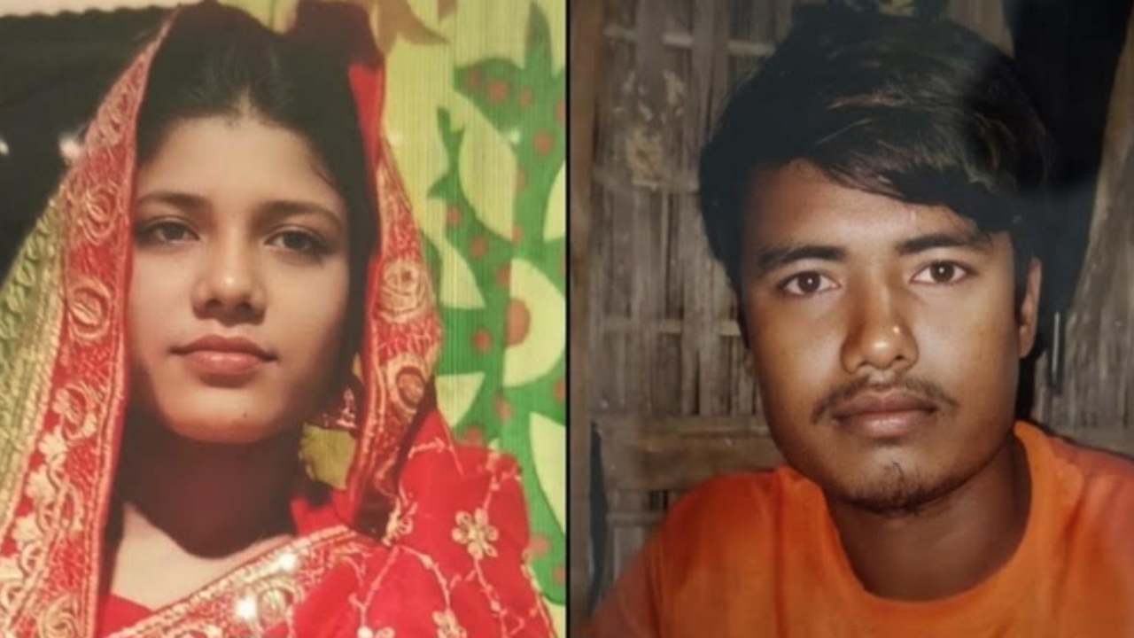 ছবি : দেশ টিভি