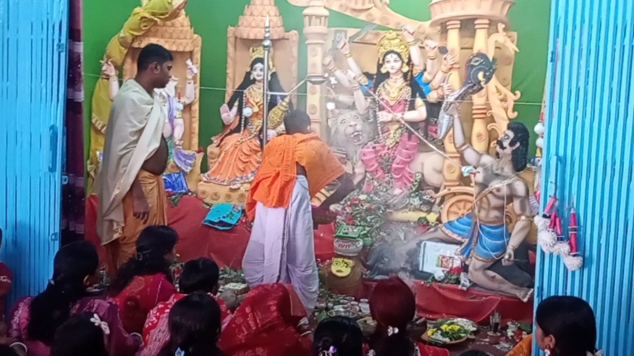 ছবি : দেশ টিভি