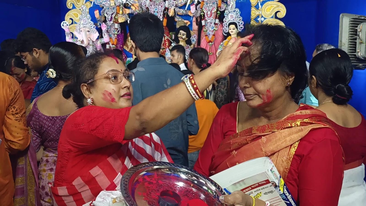 ছবি : দেশ টিভি