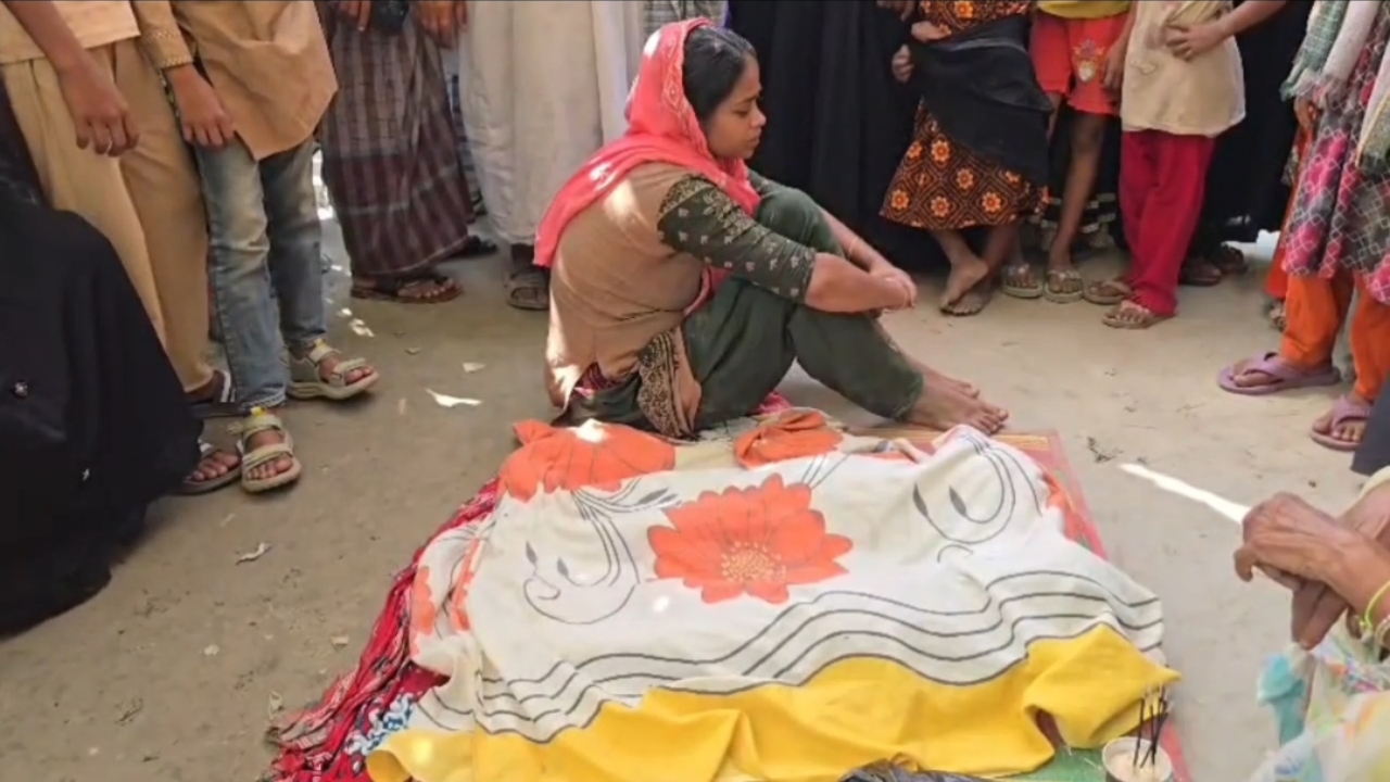 ছবি : দেশ টিভি