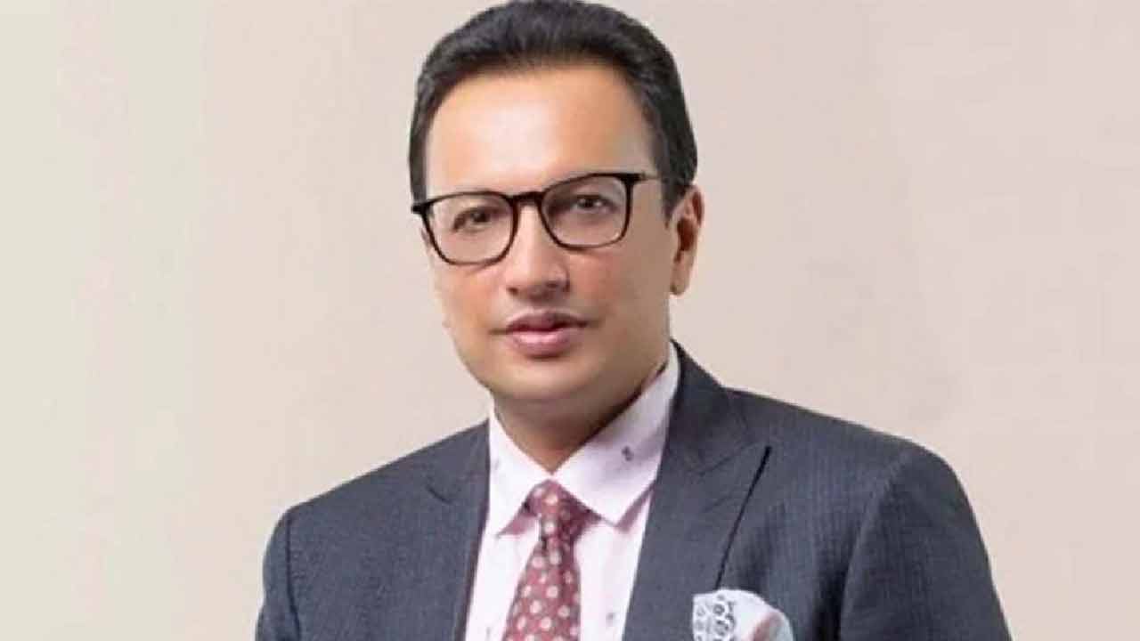 দিলীপ আগরওয়ালের ৪ দিনের রিমান্ড মঞ্জুর&nbsp;